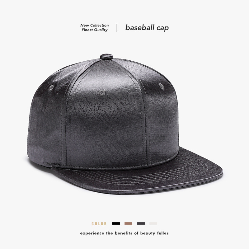 Hard-Top Baseball Cap for Women, Sunshade and Sun Protection, Spring & Fall Sports Golf Outdoor Trendy Casual Women's Hip-Hop Hat