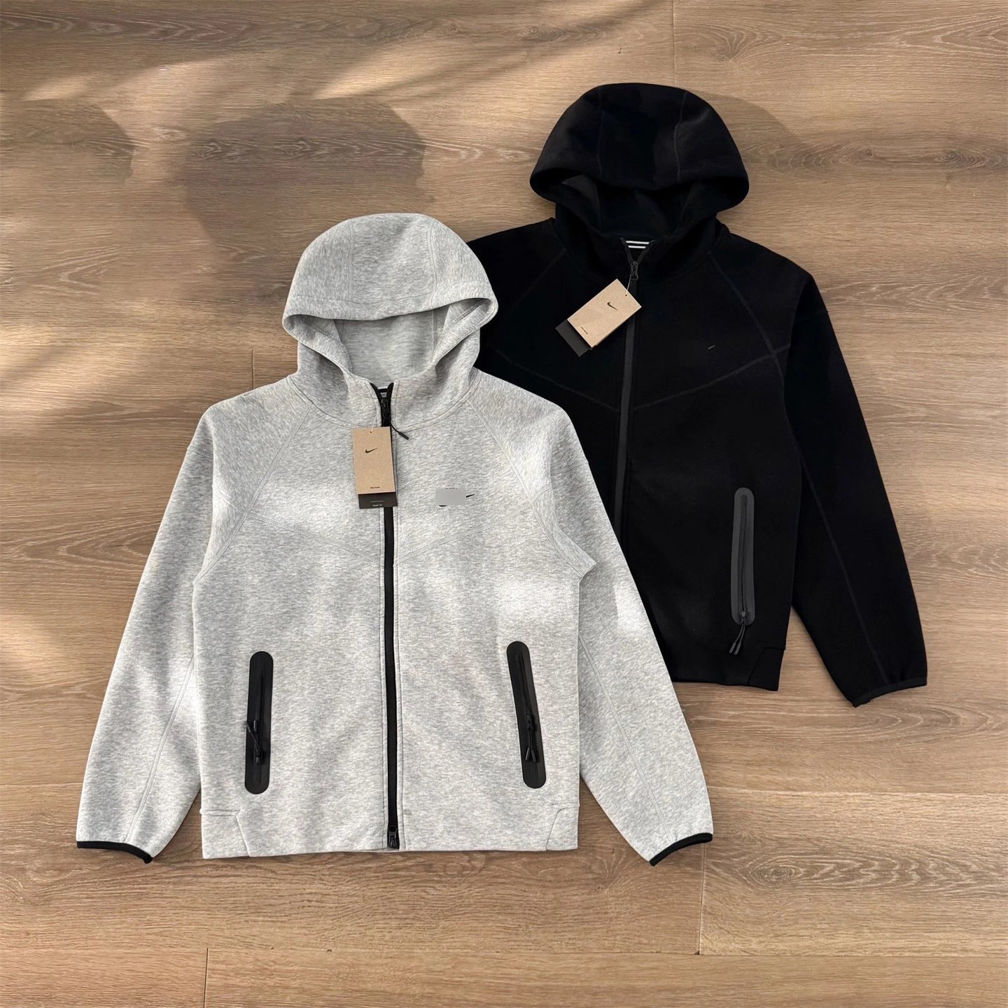 高版本勾子重磅联名合集刺绣户外运动休闲夹克套装Varsit Jacket