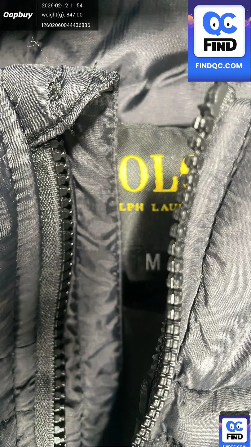 Polo Ralph Lauren Jacket