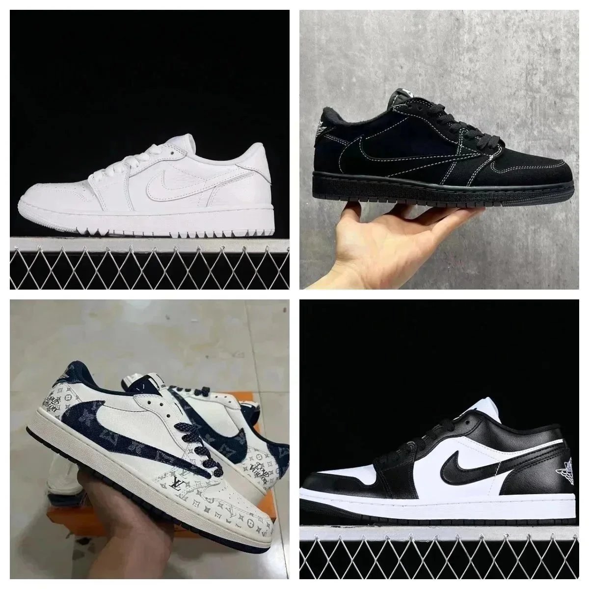 NIKE Dunk Low
