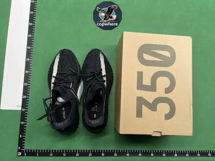 Y**zy Boost 35* factory2