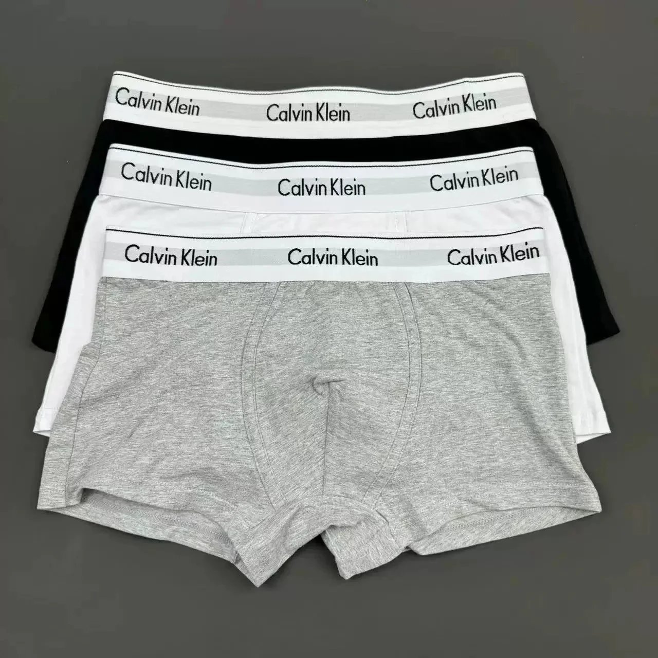 Calvin Klein Boxer Briefs