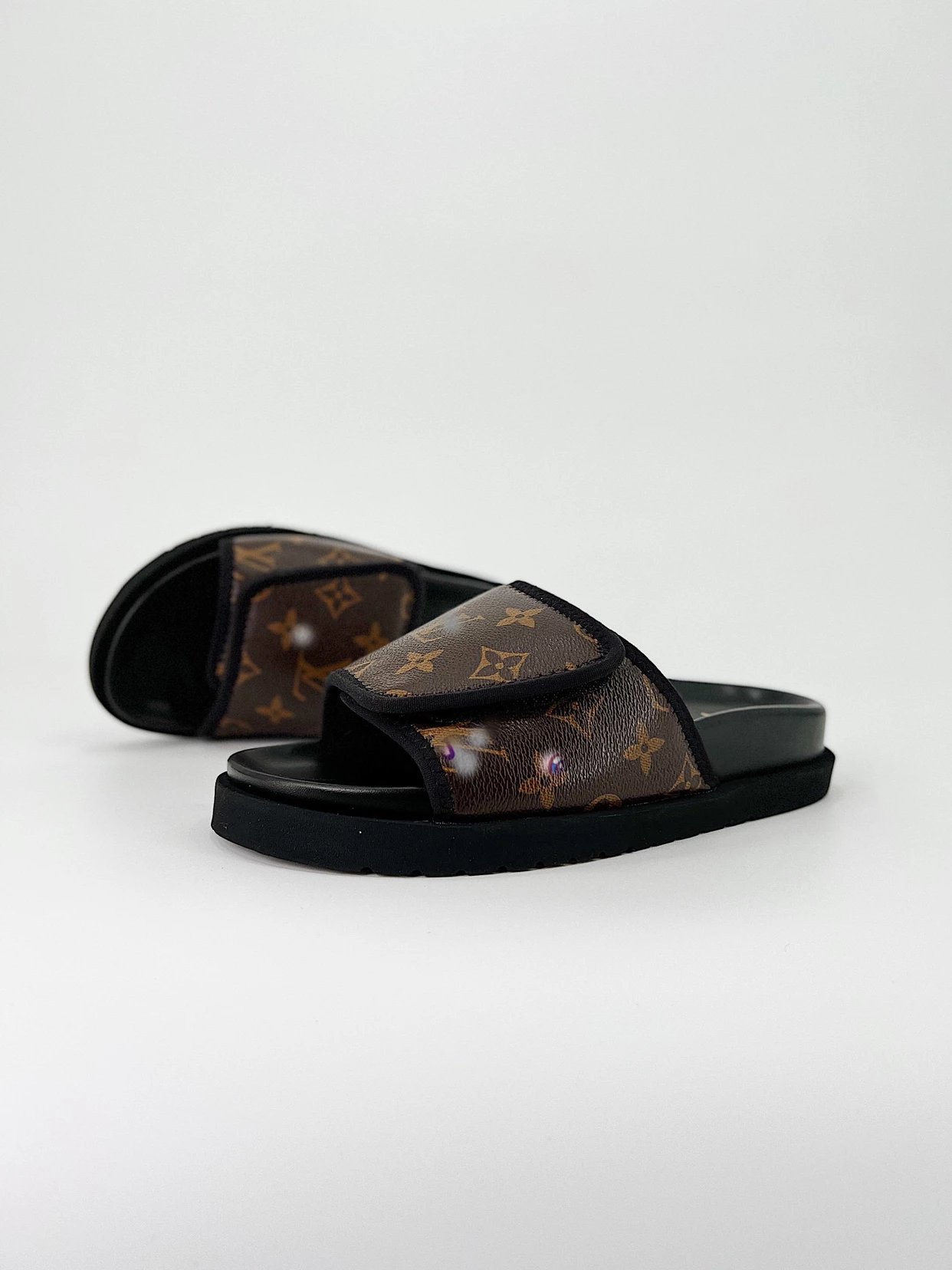 Support Shoes 2