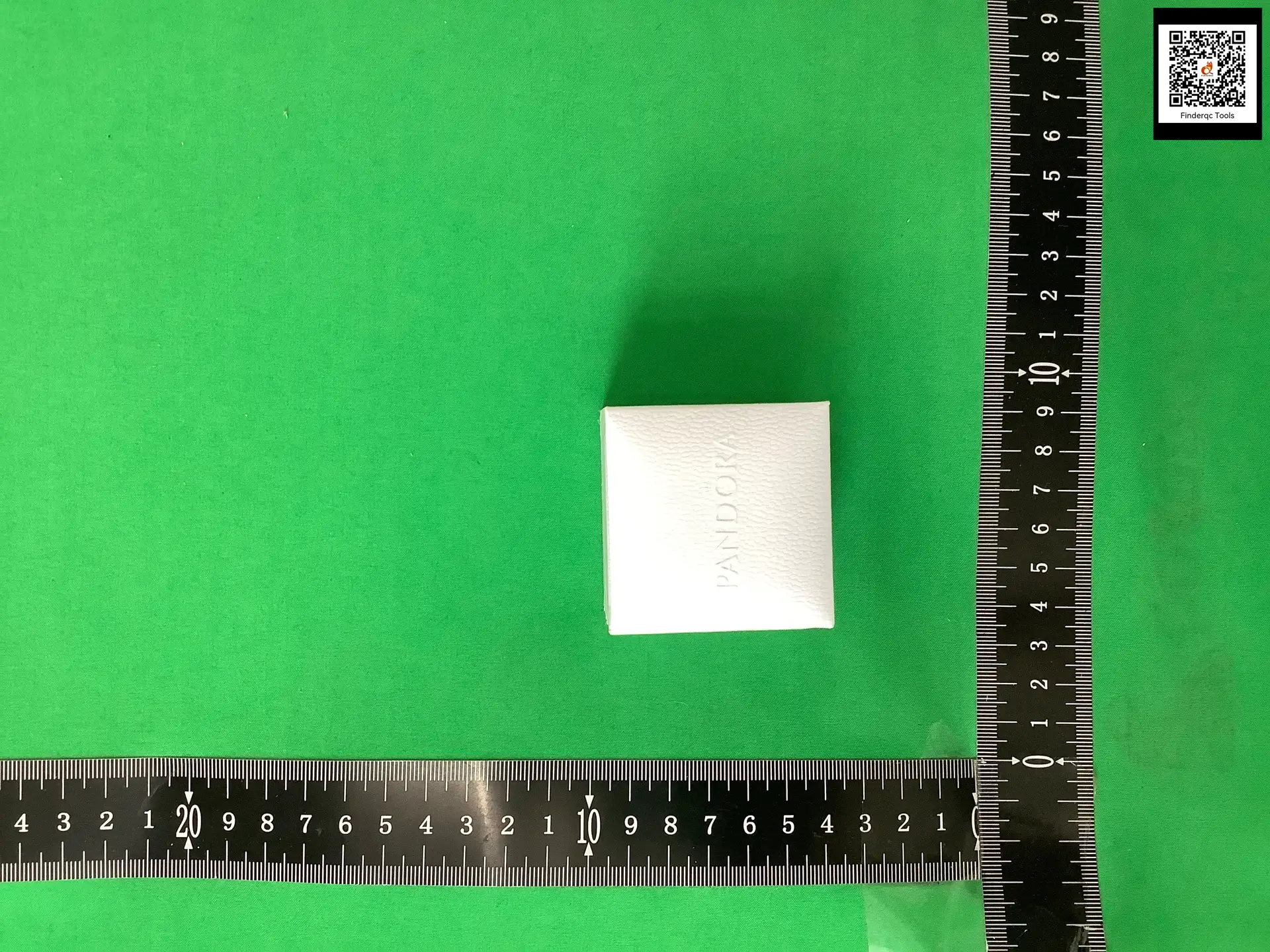 Panjia bracelet box necklace box ring box packing bag dust-free cloth velvet bag five-piece set counter packaging gift box
