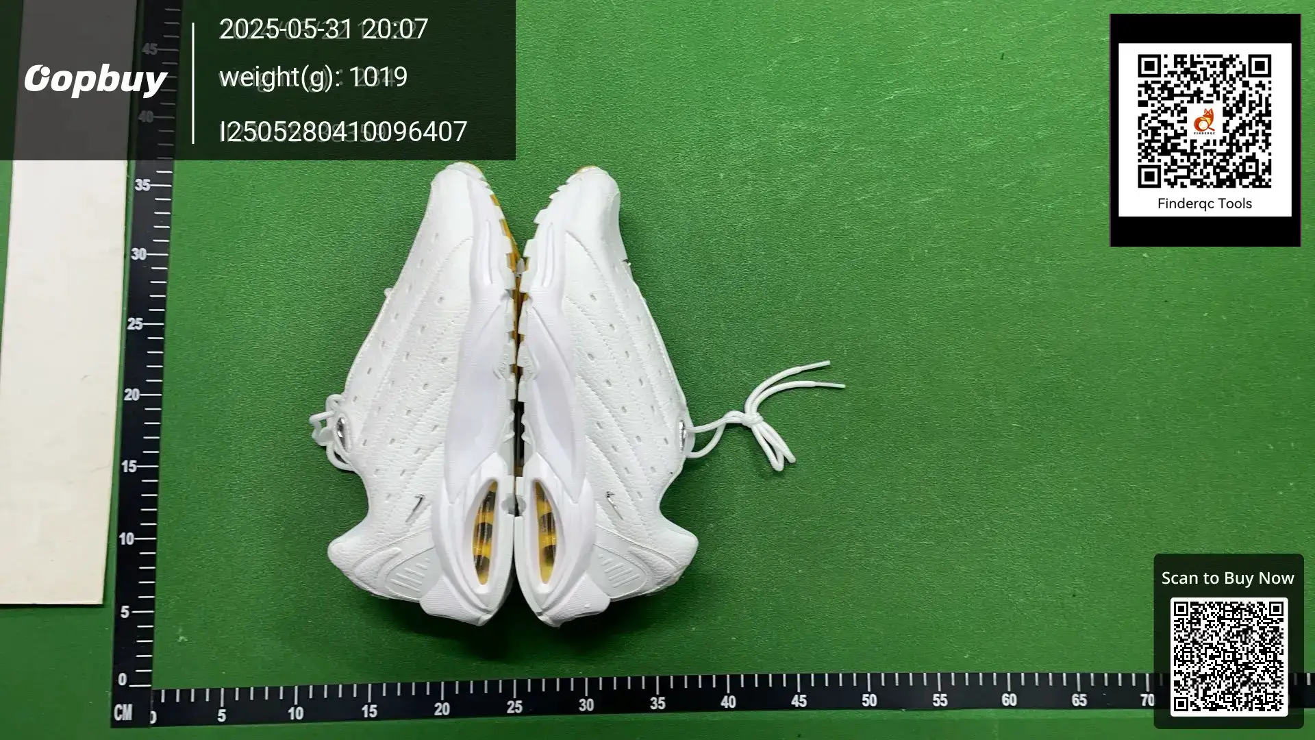 Nike Air Max 13 White
