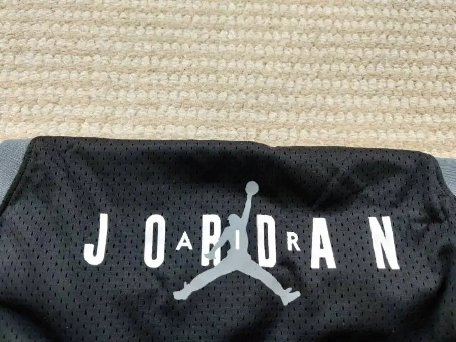 Jordan Sports suit