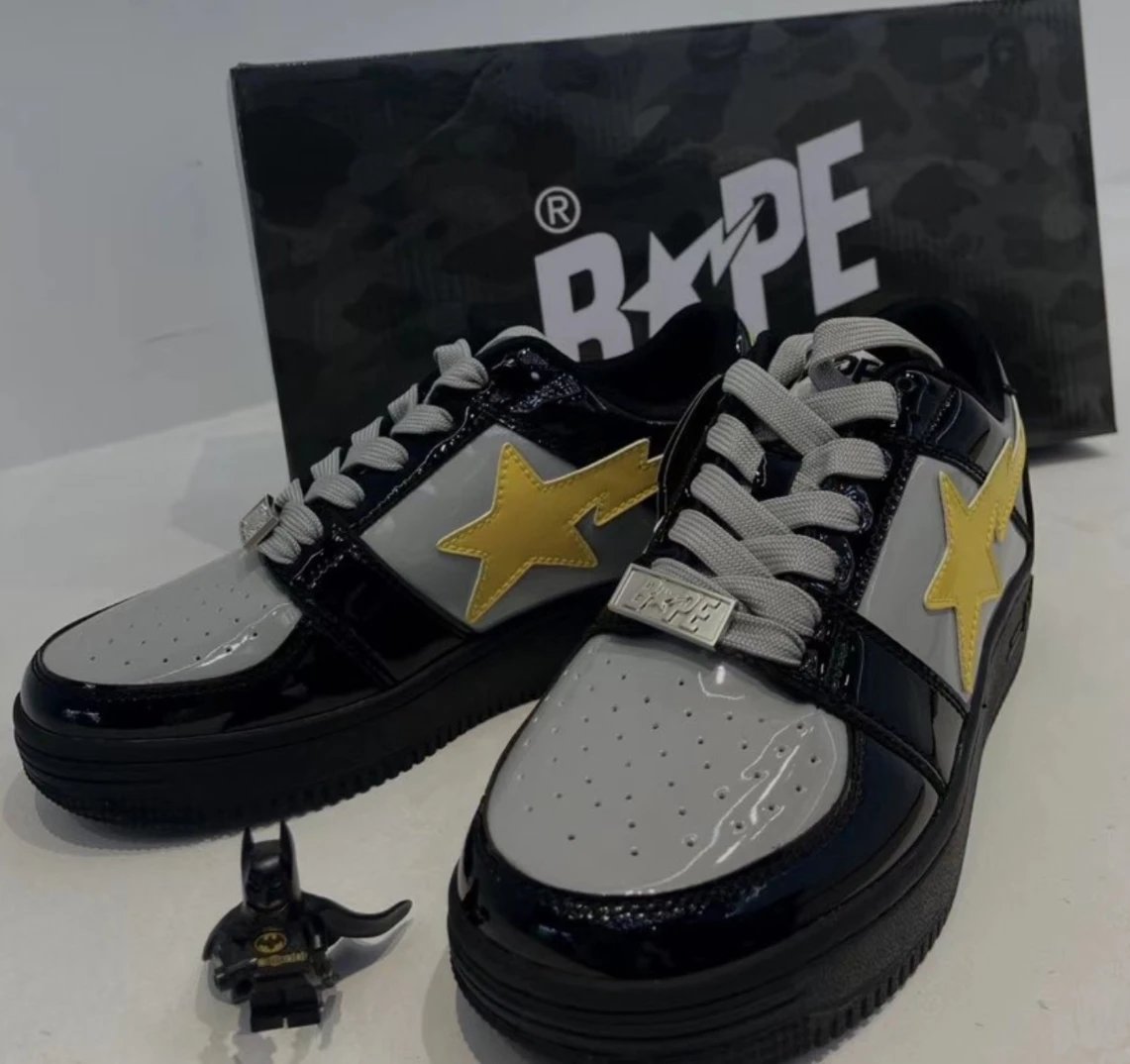 BA*PE SK8 DU*NK(2)