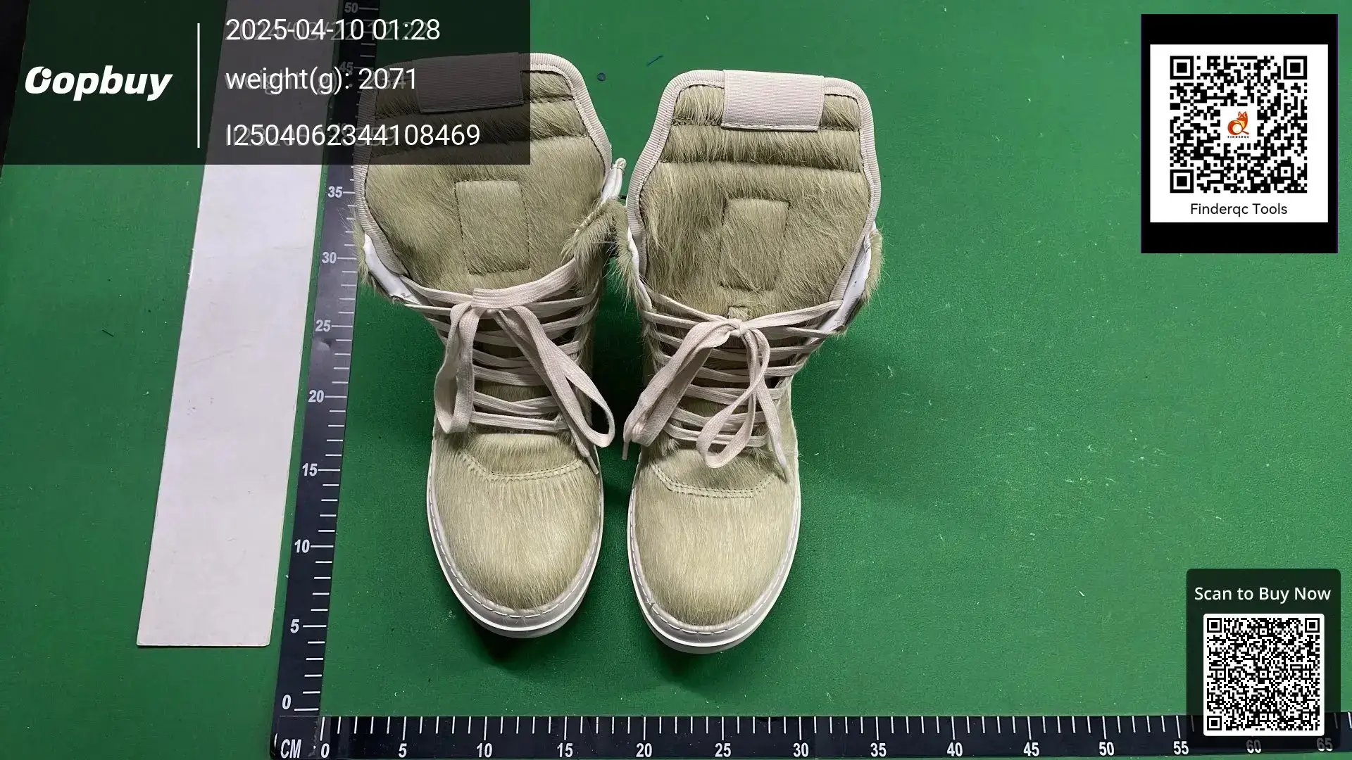 2025 new RO green horse hair high shoes inverted triangle plus size thick bottom lace leather European and American fashion trend high