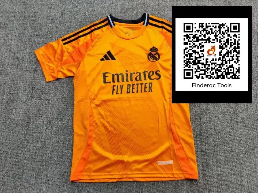 Real Madrid Fare Edition RMD Retro Edition 90001020 Jersey for Each Year