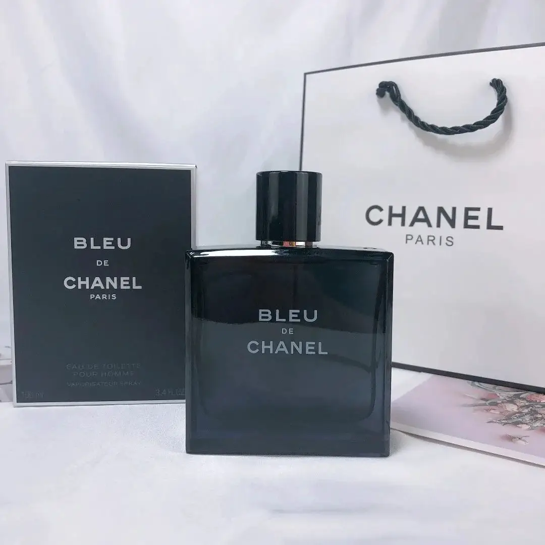 Chanel Bleu de Chanel Eau de Toilette