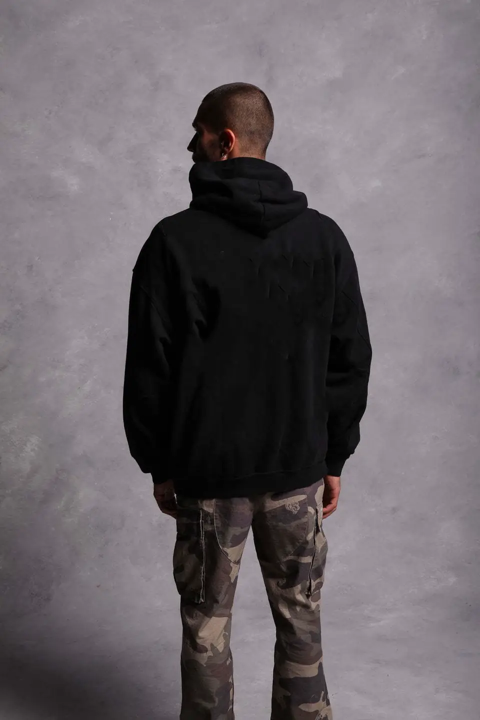 Postage Special Chain Test Clothes