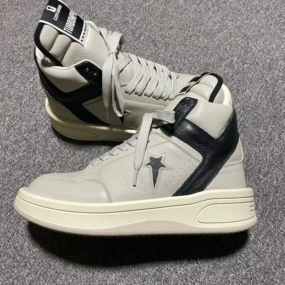 Converse TURBODRIVE