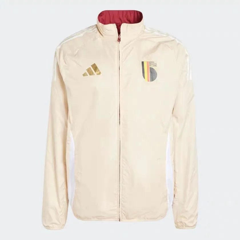 Adidas Royal Belgian FA. 1895 Jacket