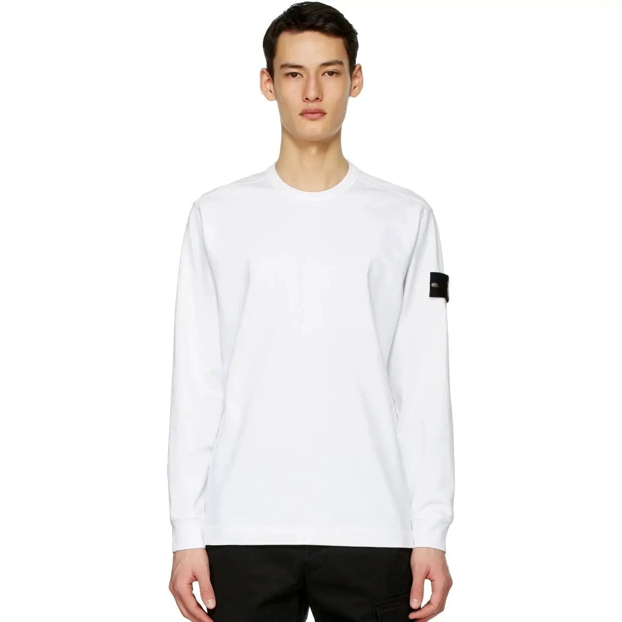 23FW Long sleeve T-shirt 3946