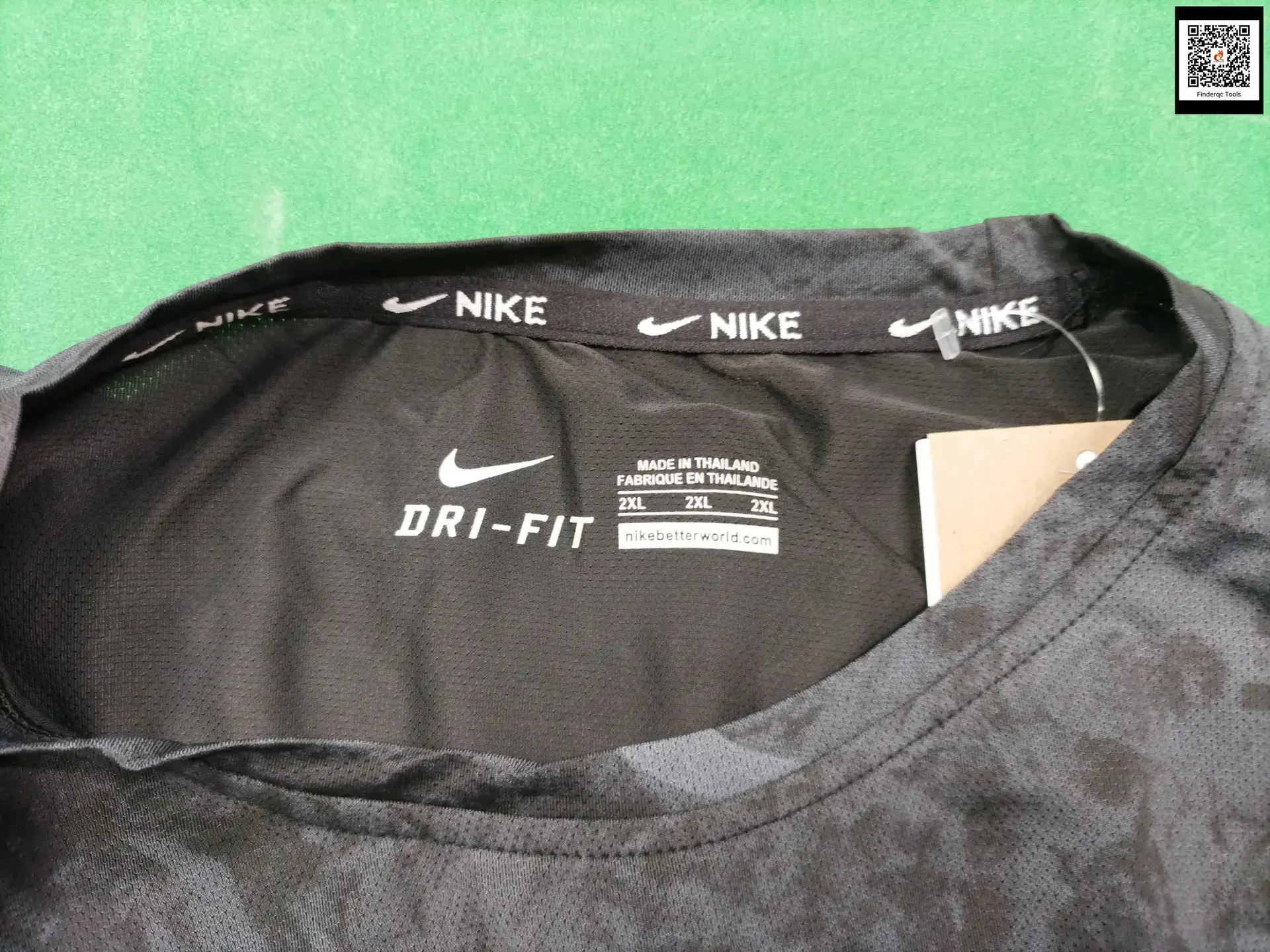 Ice silk sports running track and field sports sports training marathon summer new quick-drying breathable short sleeve