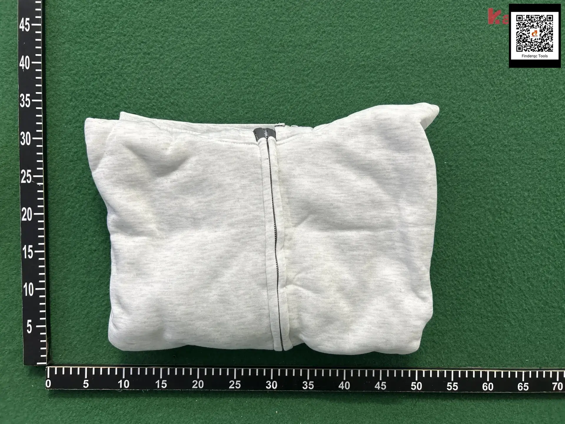 American Y2K Niche style Double Hat Fall and winter DIY Light Plate New arrival pure color Full Face Eye Zipper Sweatshirt Outwear