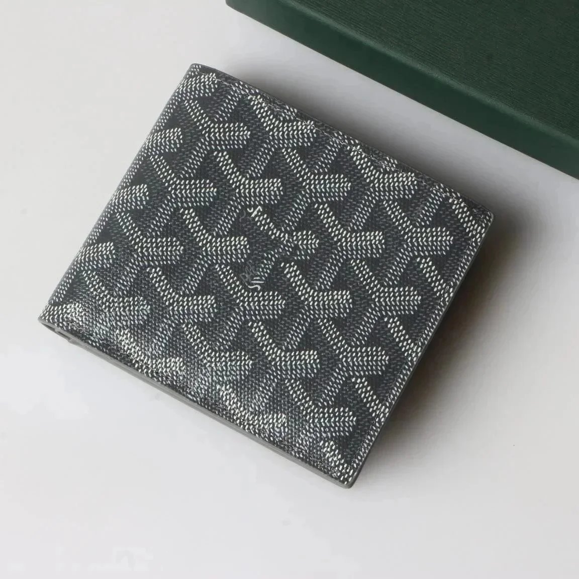 Goyard Wallet