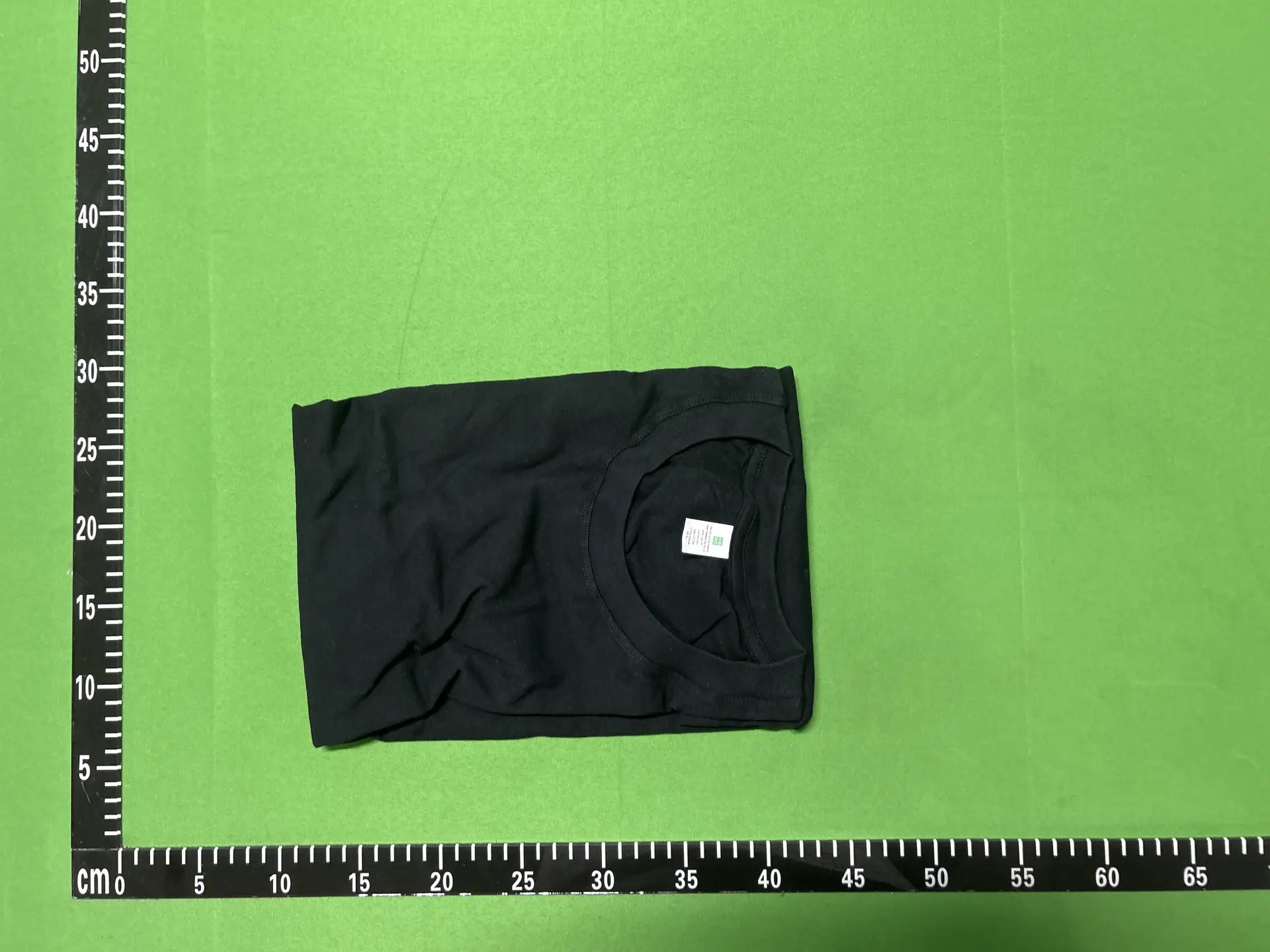 Gildan Softstyle T-Shirt Black