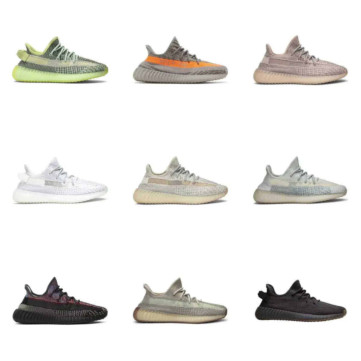 Y***y 3*50 V2 满天星 系列合集