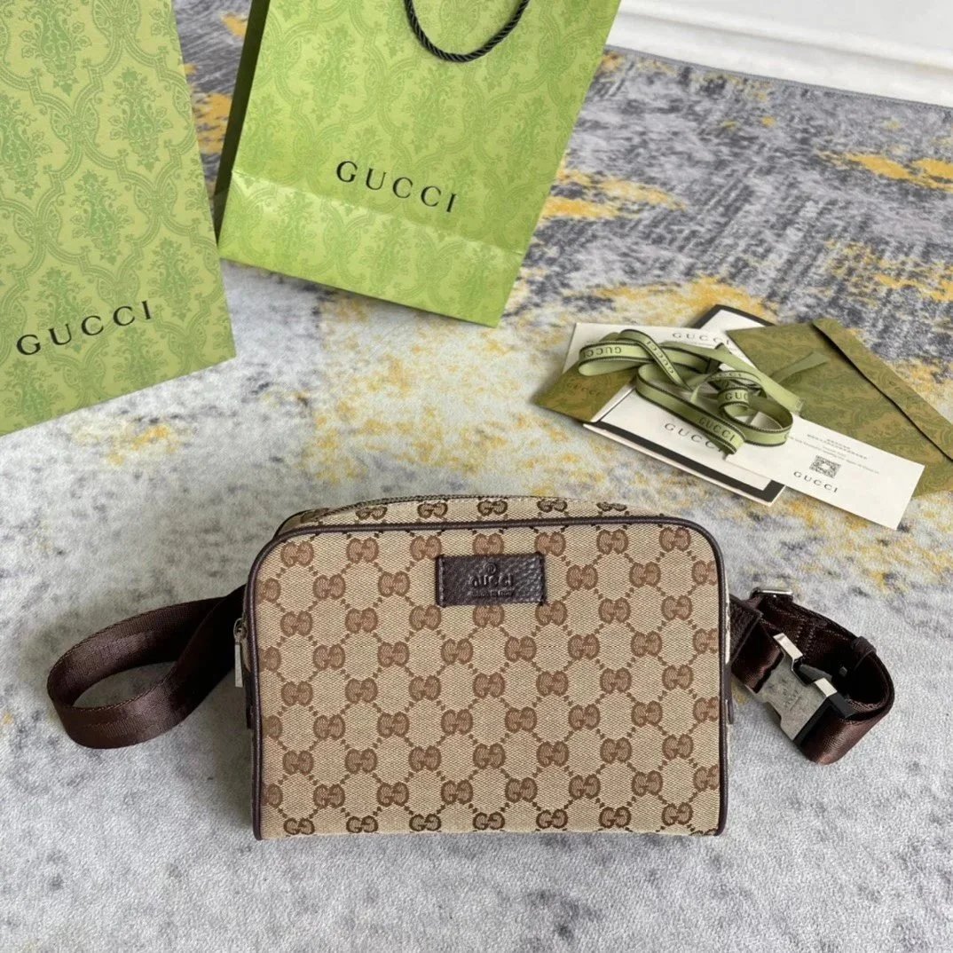 Gucci Ophidia Mini Bag