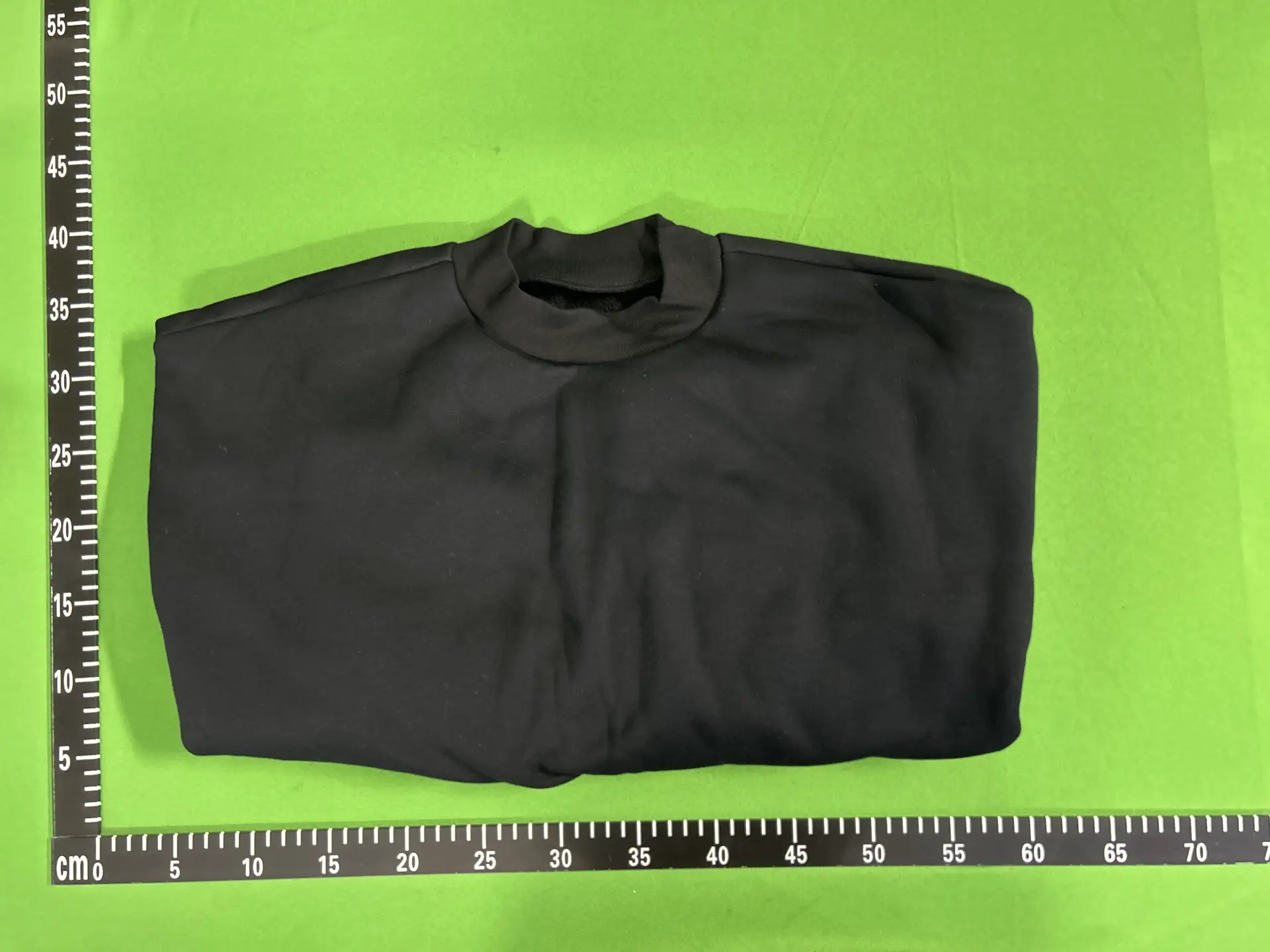 Round-neck sweatshirt from Wyoming Farm