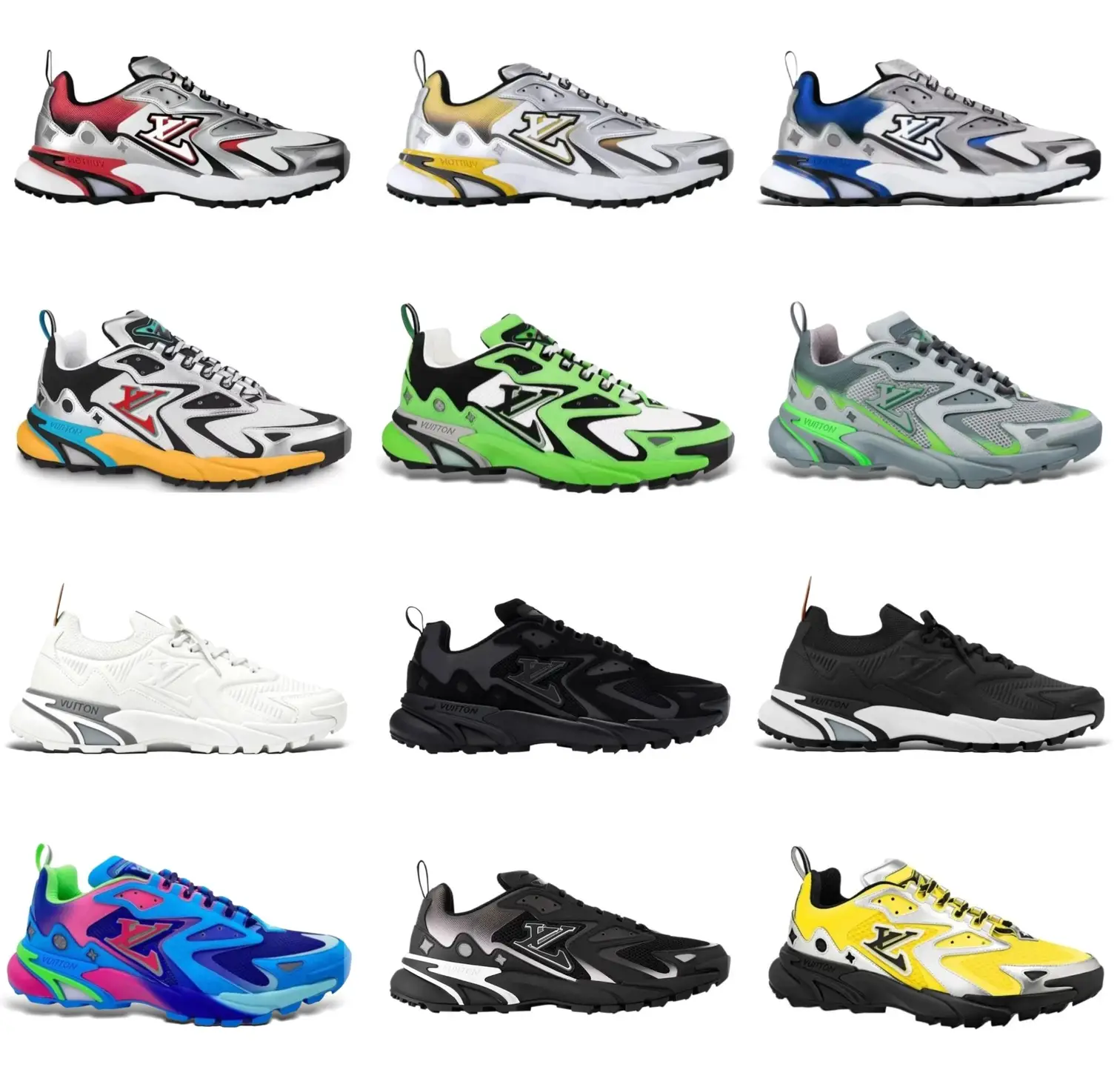L* Runner Tatic series