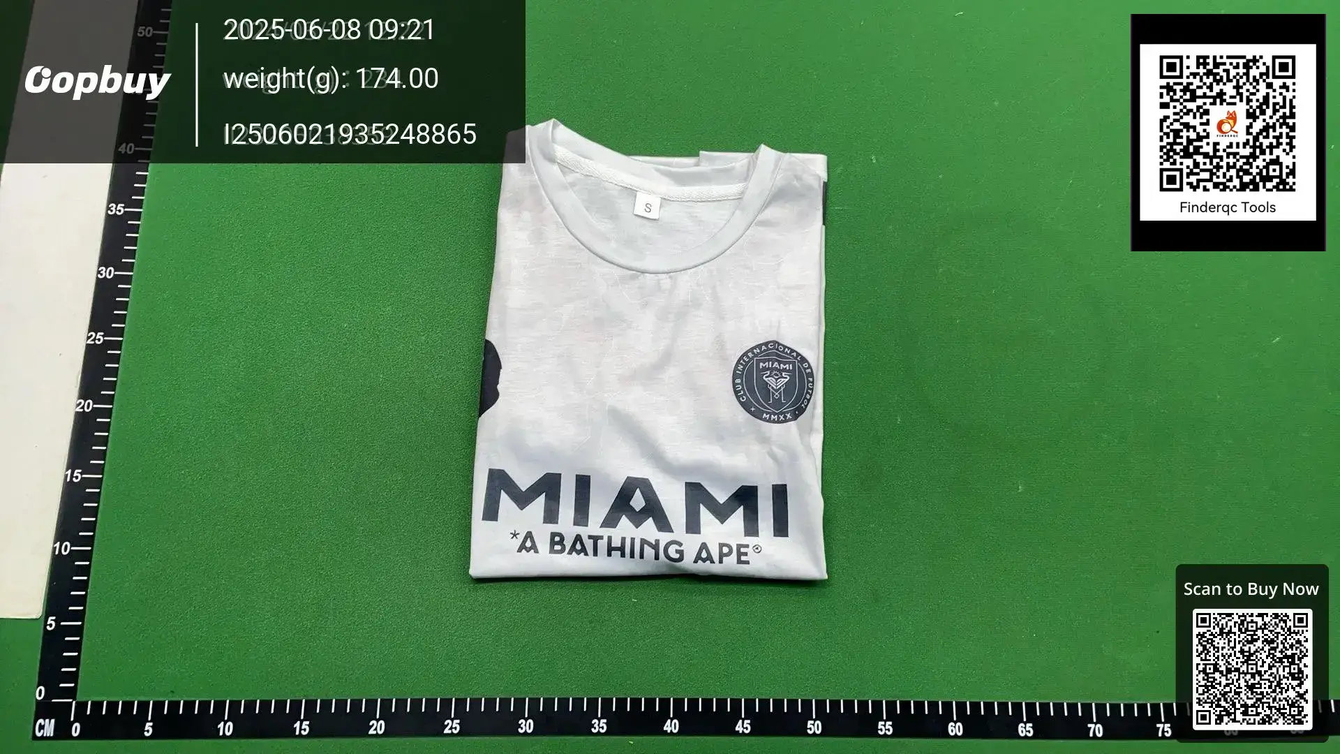 Áo Thun Bape Trendy Brand Ape Head Miami Joint Short Sleeves