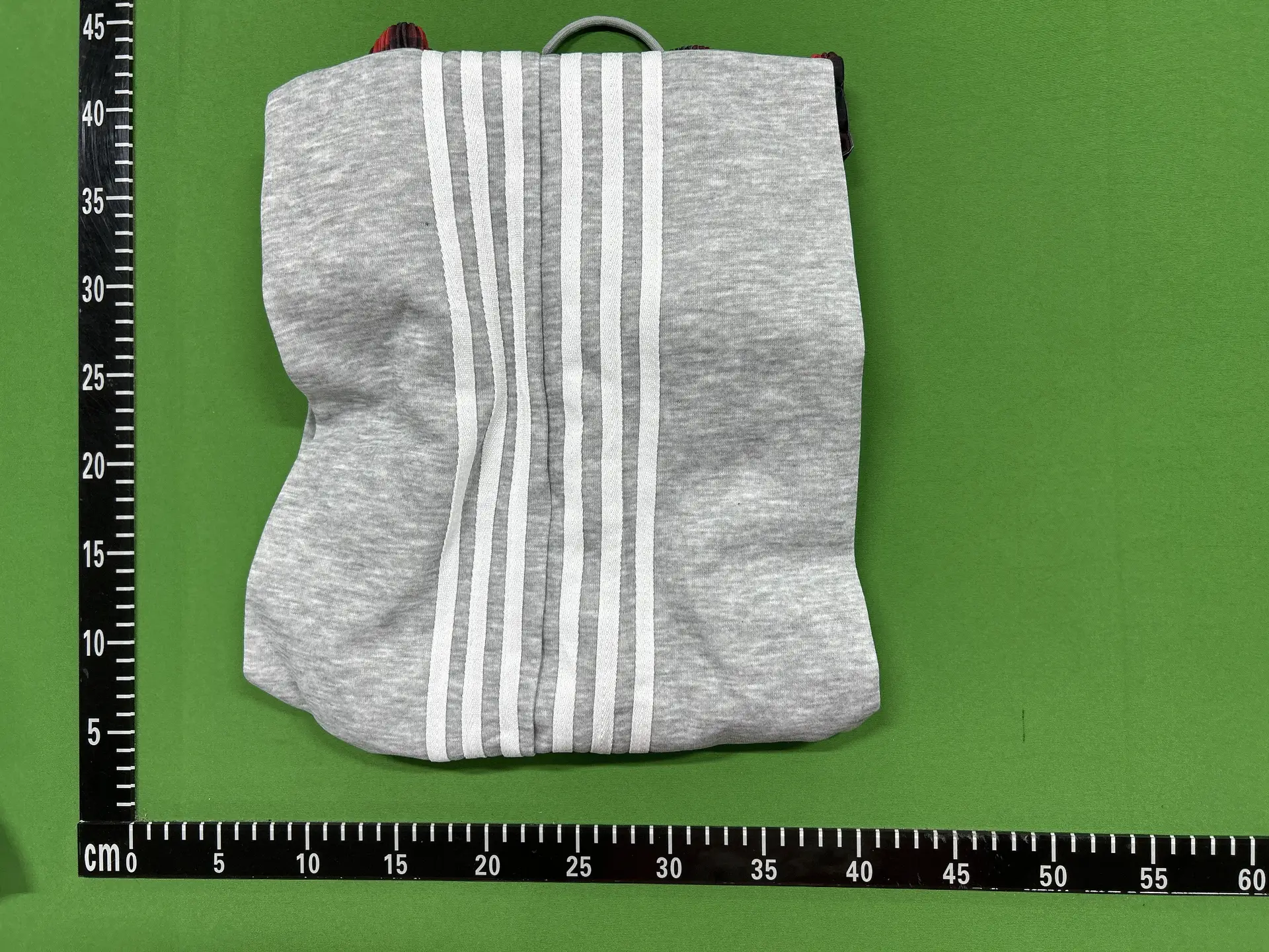 European and American Cross-border AliExpress Autumn New American Retro Double Waist Stitching Design Sense Sports Casual Pants