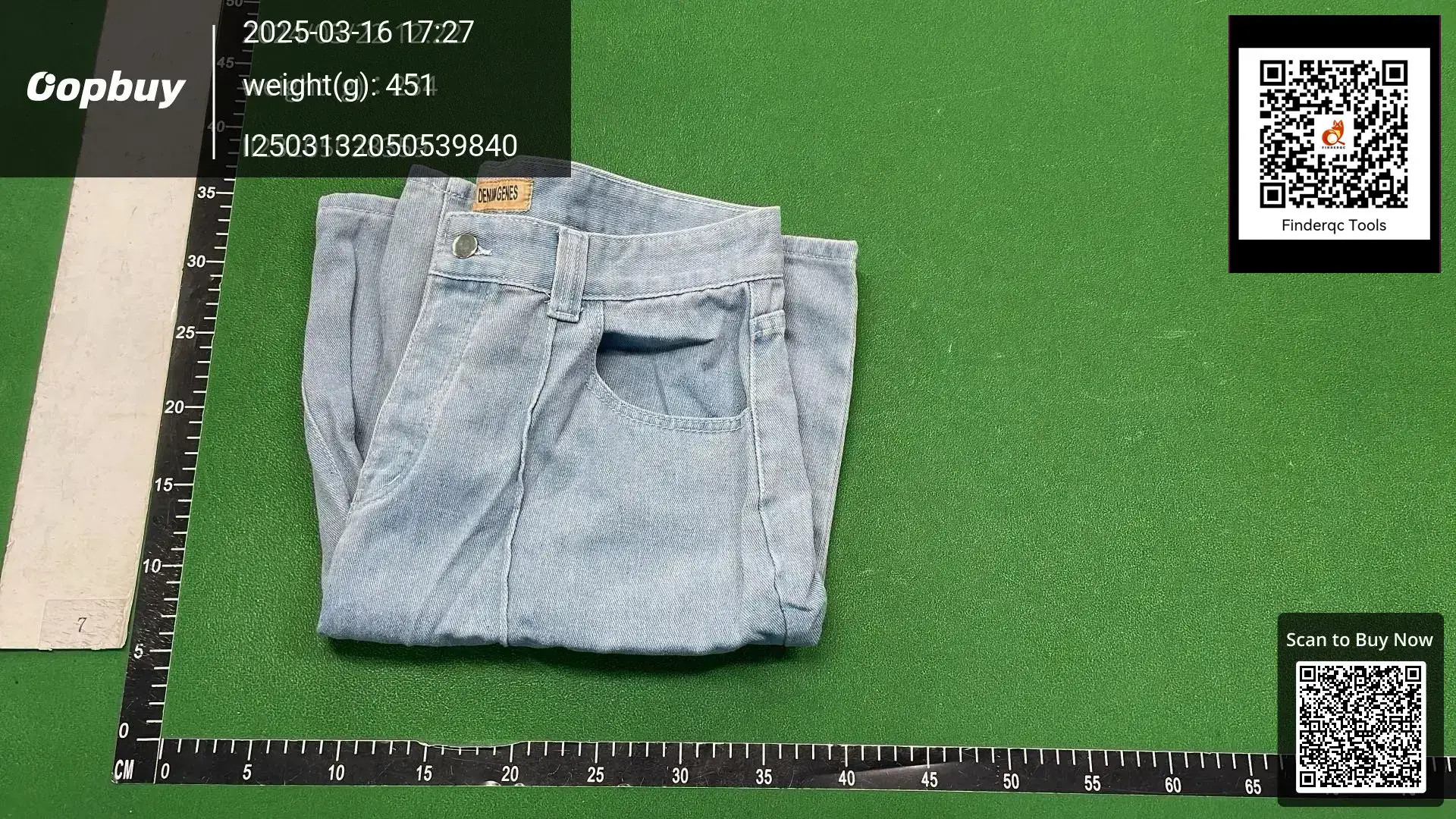 2024 New American Style Retro Washed Old Wear White Jeans Loose Casual Straight Wide Leg Pants High-grade Sense