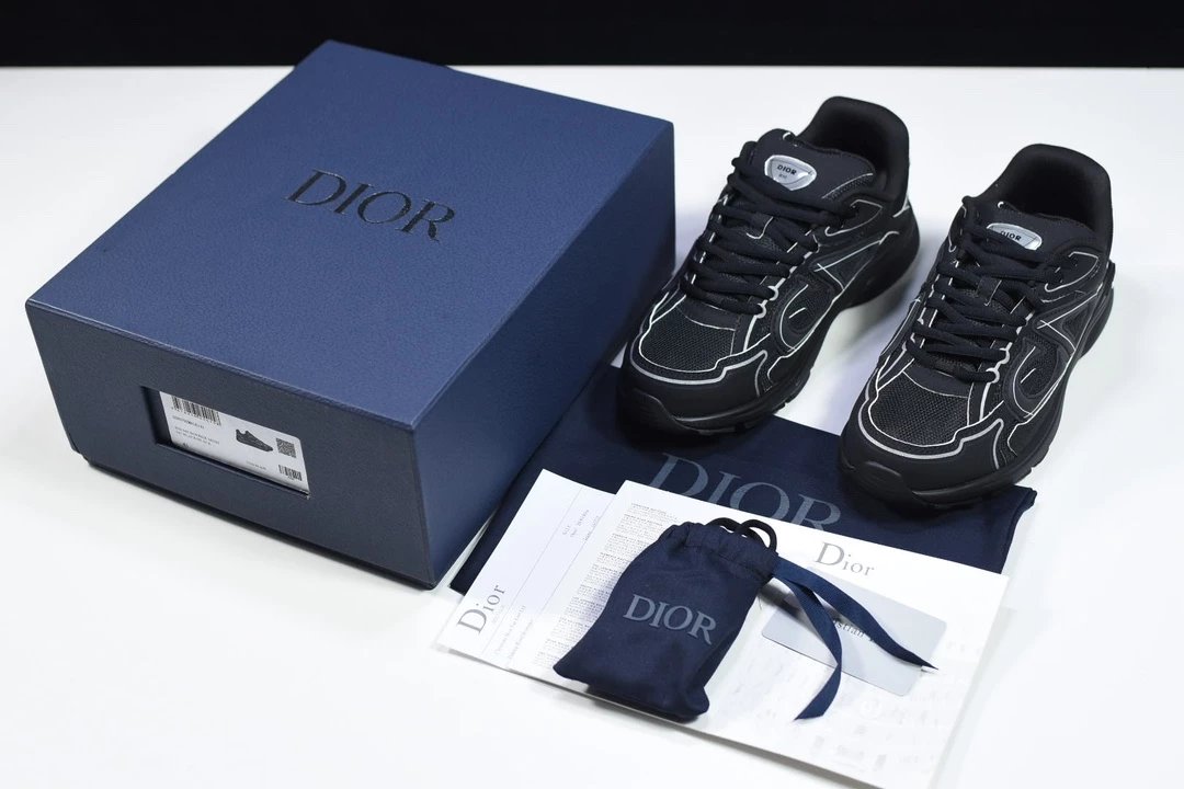 Dior sneakers