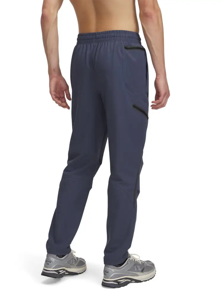 Under Armor Official Ua Spring and Summer Unstoppable Series Men's Athleisure pants 1390256