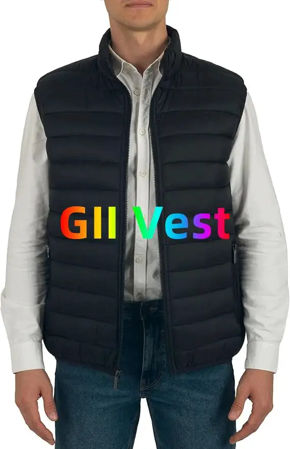 GII Vest
