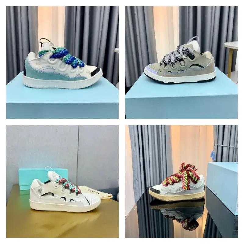 百搭经典时尚鞋子