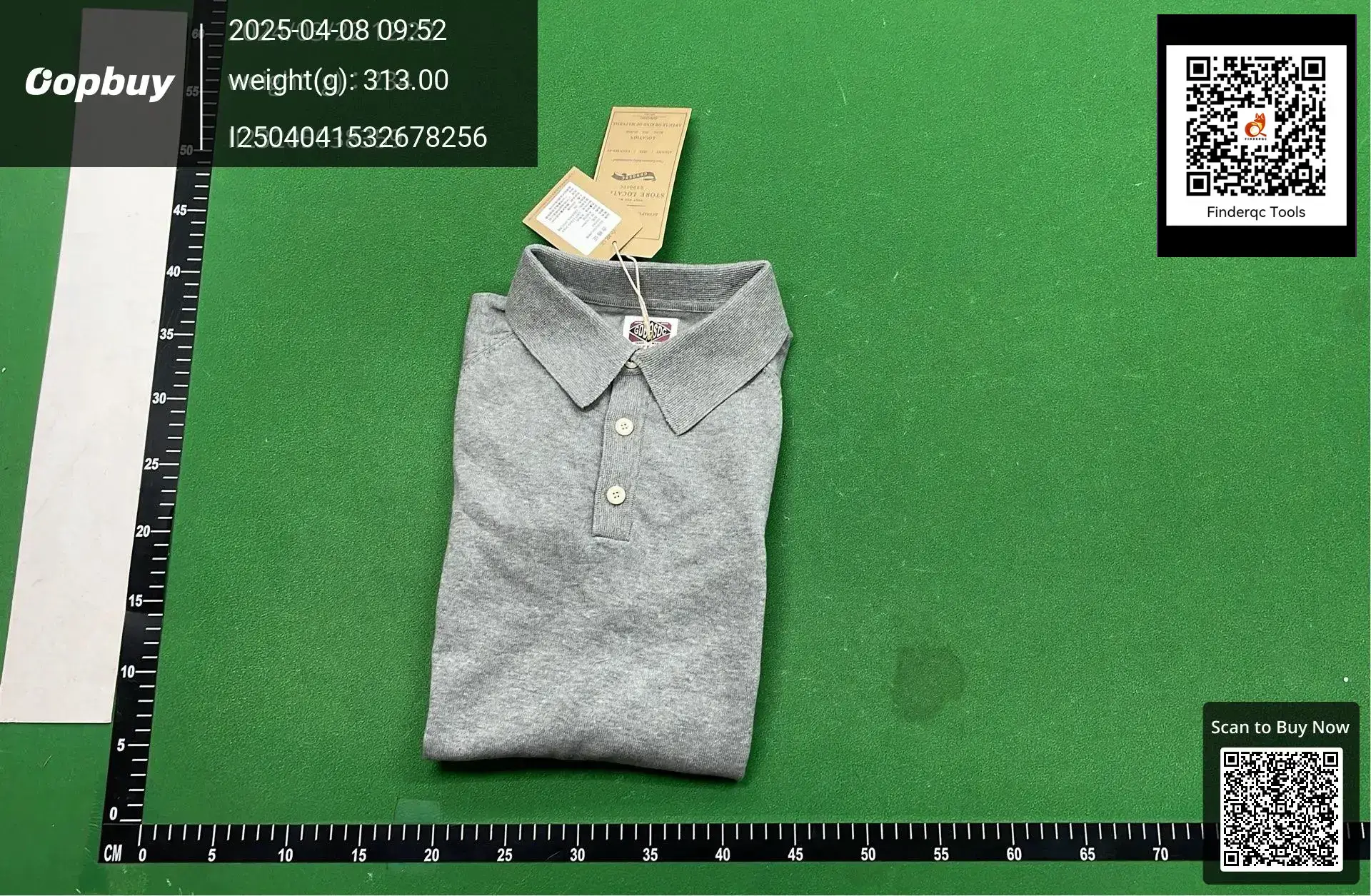 GDDQSDC Italian Polo Shirt Men's Ameika Khaki American Retro Knitted Pure Cotton Short Sleeve T-shirt Summer Casual Fashion