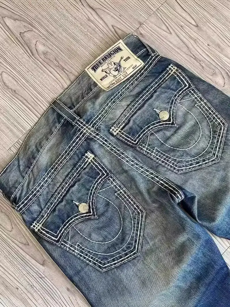 真饲牛仔