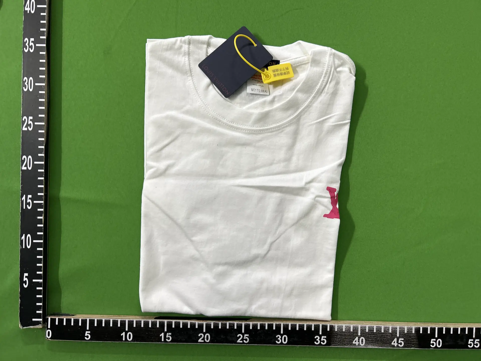 Louis Vuitton T-Shirt White
