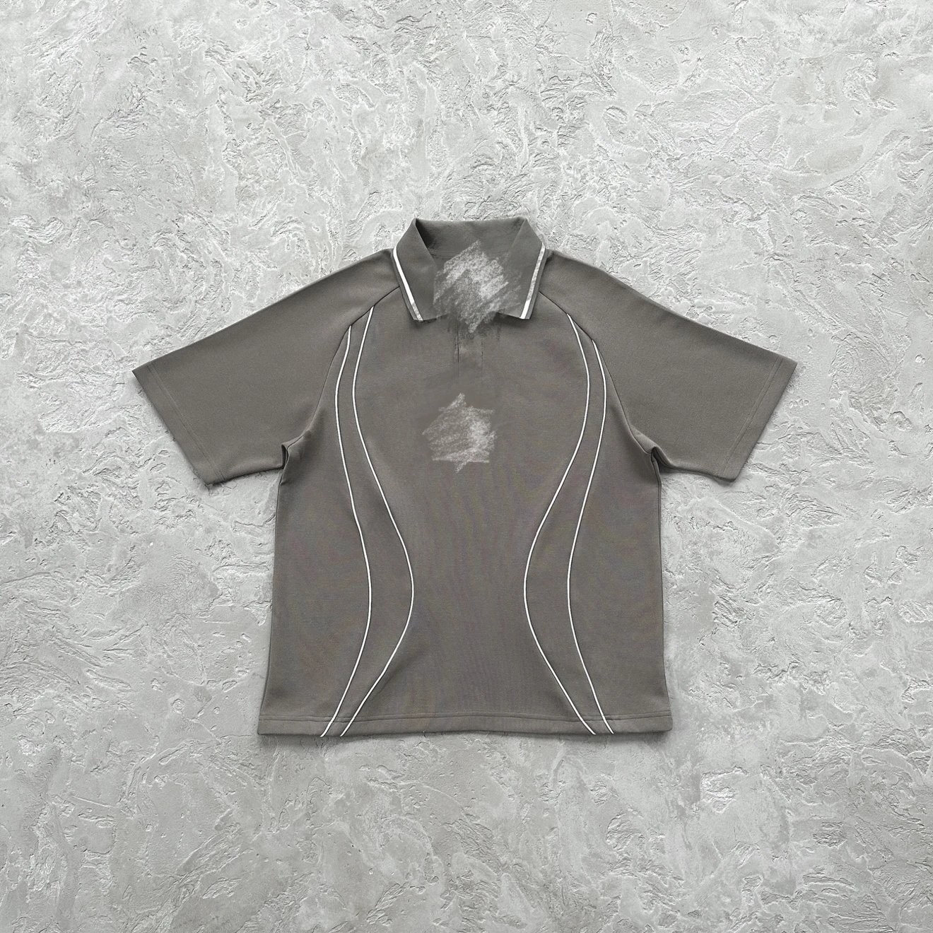 CRTZ SPORTZ Polo Shirt