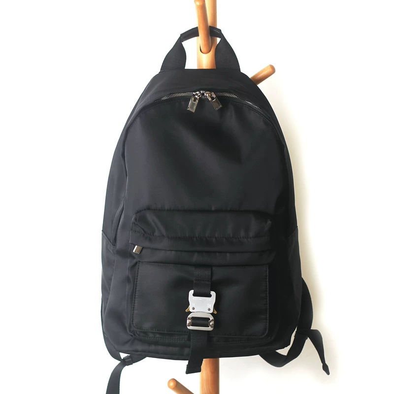 A 1017 ALYX backpack backpack BAGS functional unisex computer bag