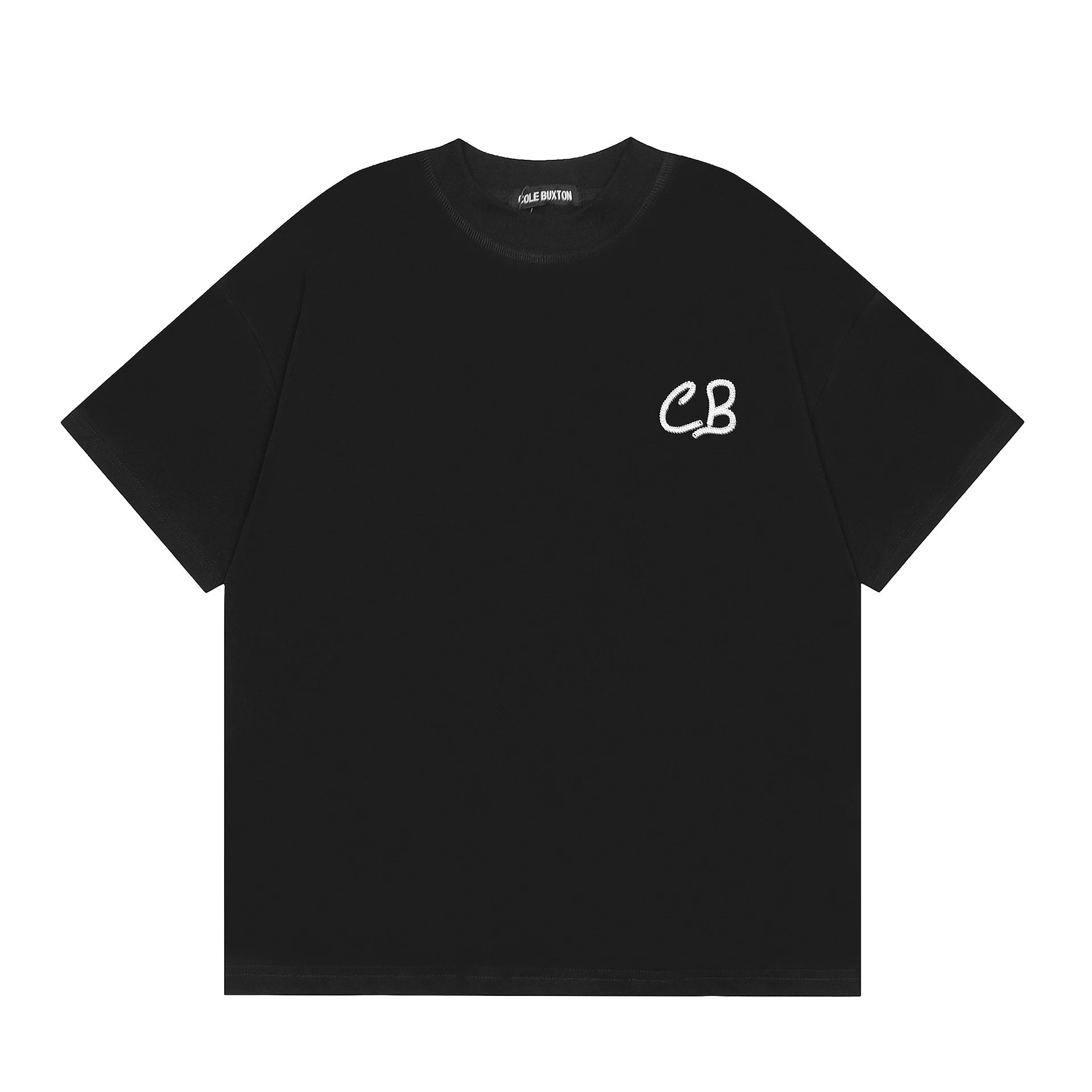 COLE BUXTON T-Shirt Foto QC da WEIDIAN su Qualit.ly