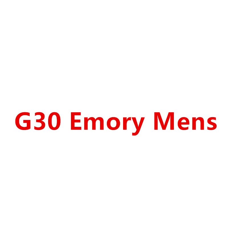 G30 Men's Jacket