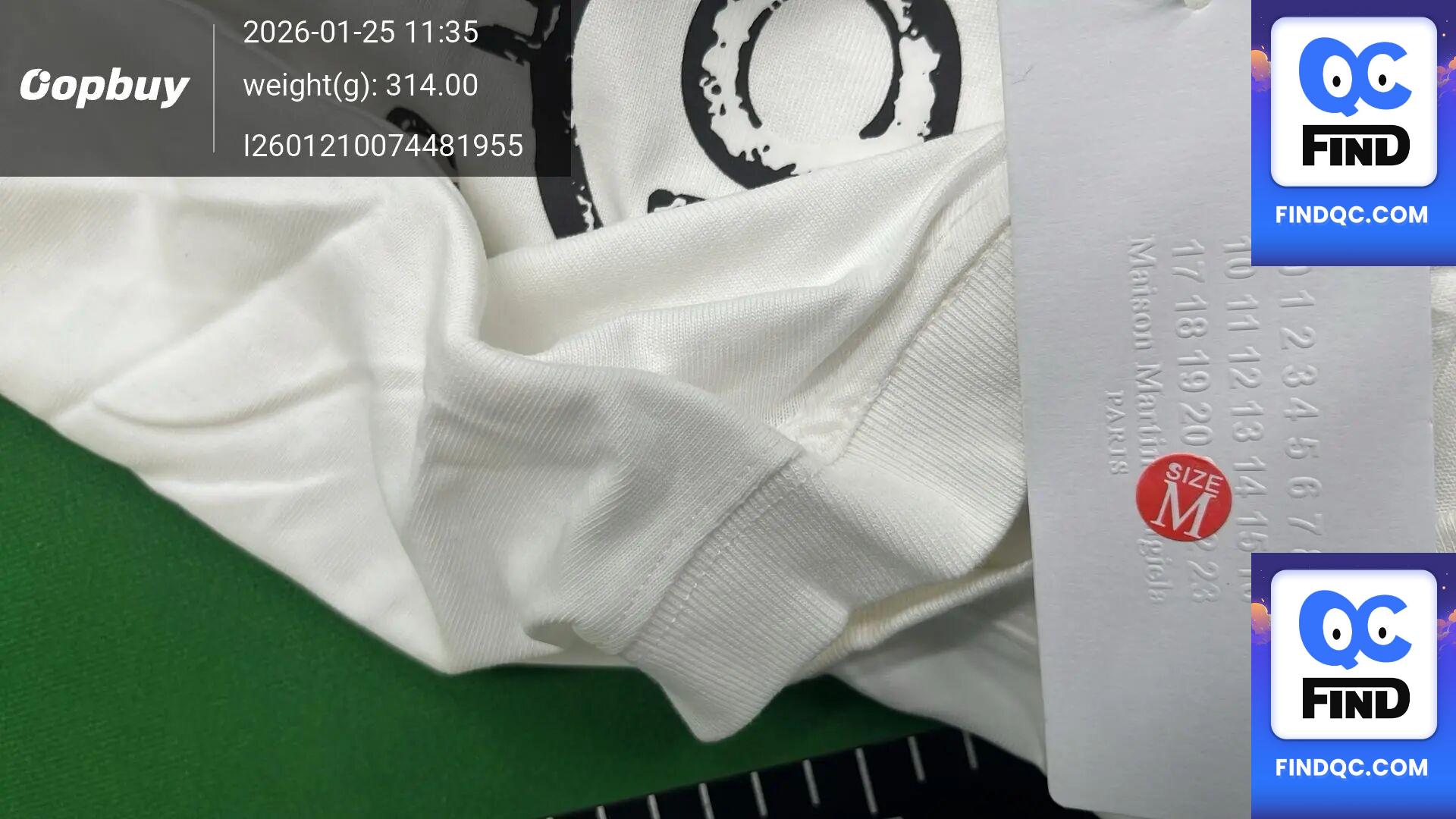 High Version Short-Sleeved Summer Loose Letter Embroider Label Printing T-Shirt for Men and Women Couples QC