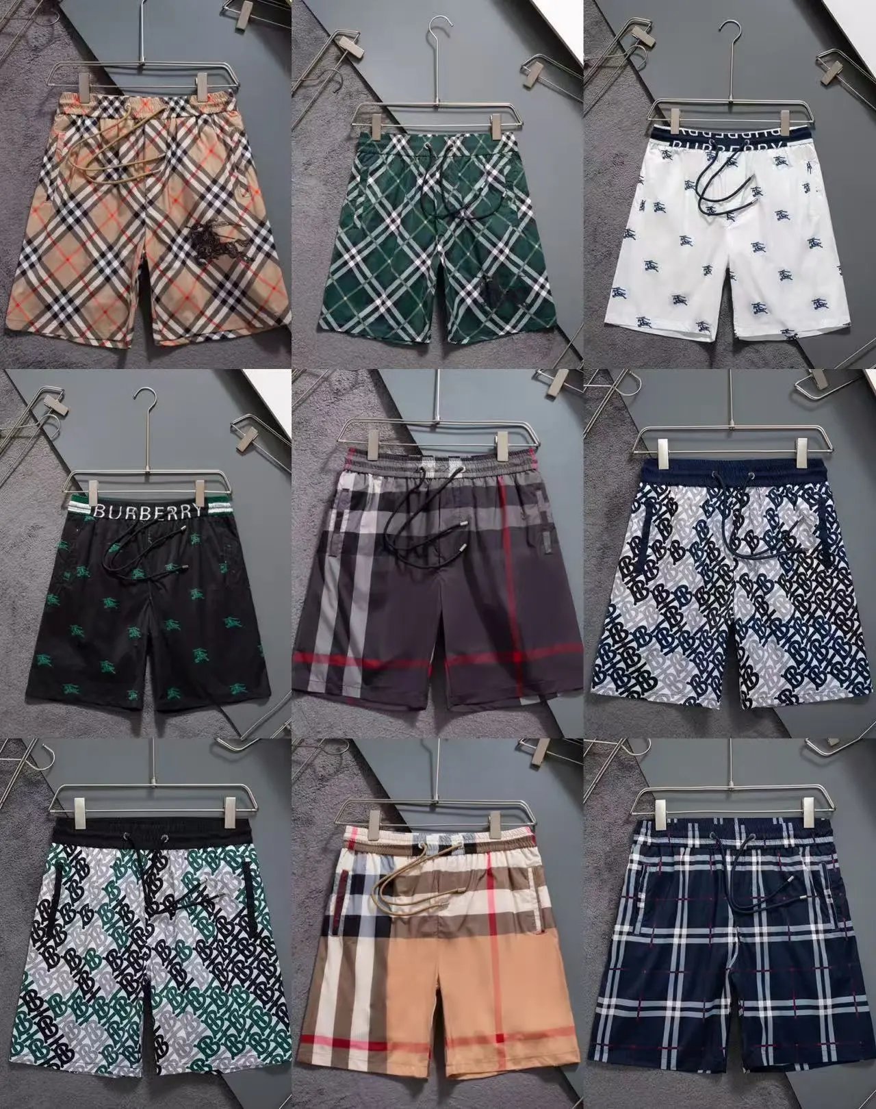 FF bathing shorts 2