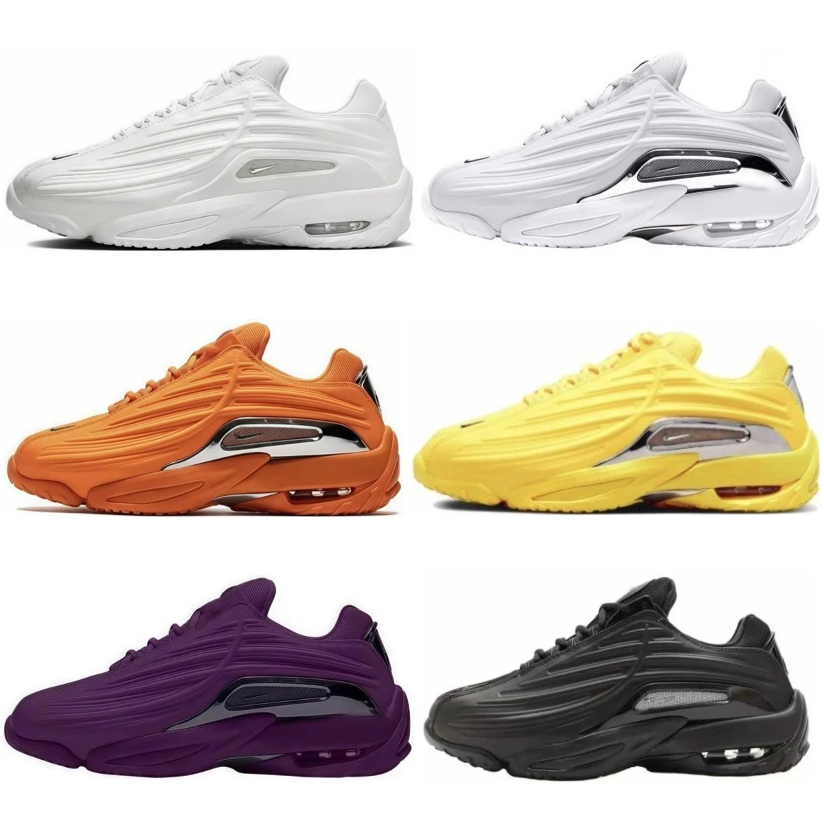 NIKE Air Max 270 React