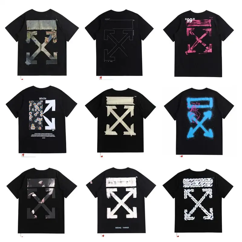Summer OUO Short Sleeve DXS