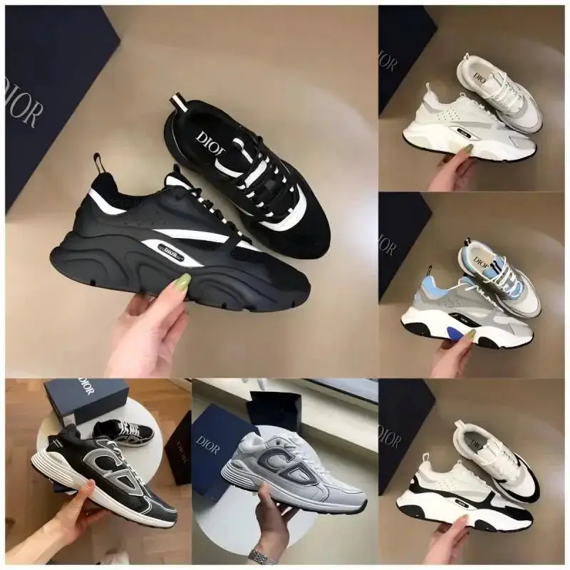 XF07- SneakersTop Version B+22+23+25+27 +86 183 5930 5797