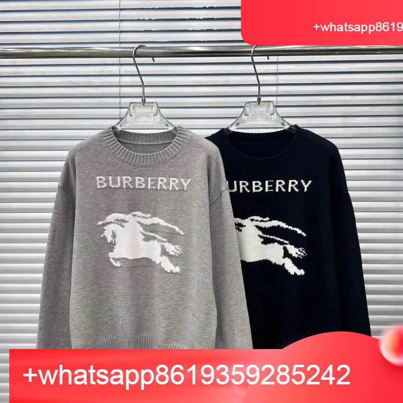 Burberry Sweater