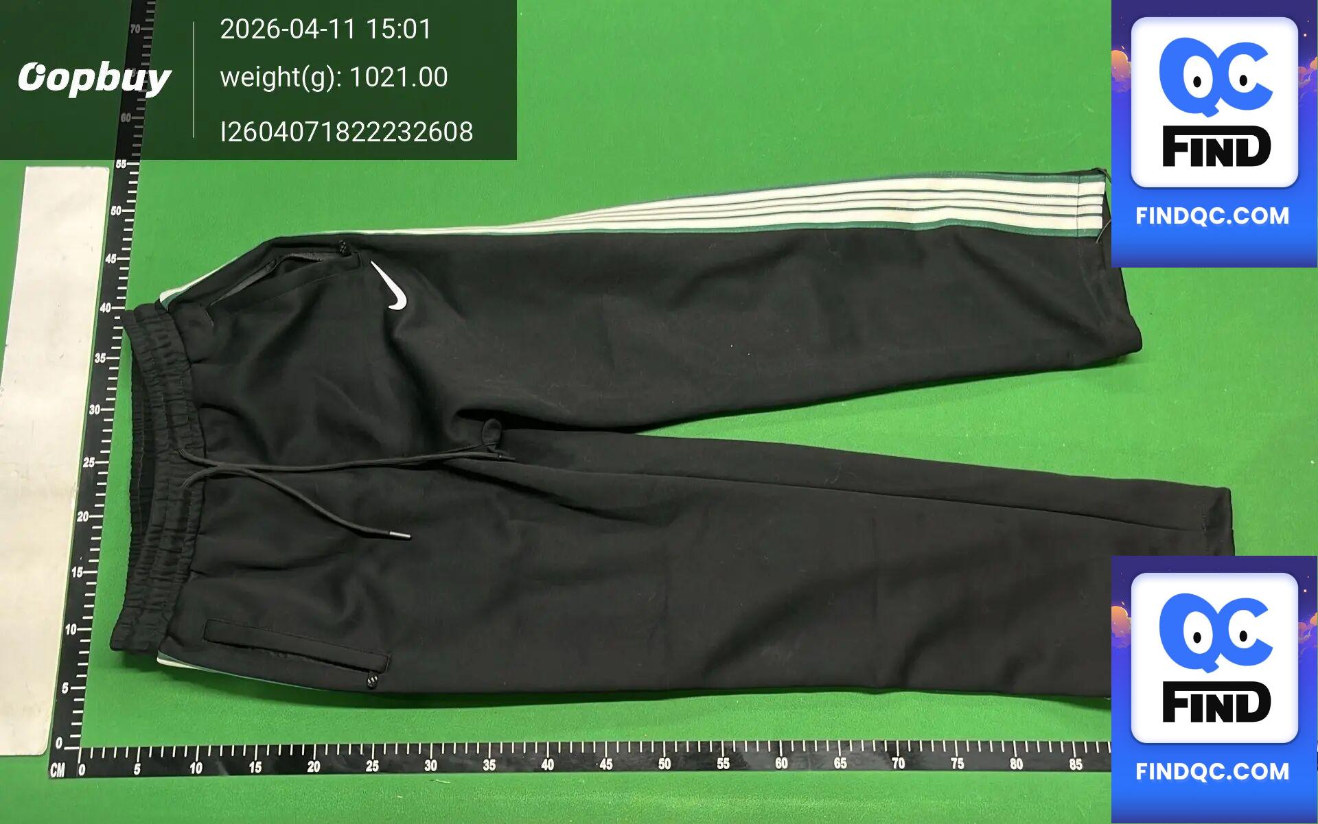 Men's 2024 Spring and Autumn Sports Suit Men's and Women's Sweatshirts New Trendy Brand Couples Running Casual Sportswear Suit QC