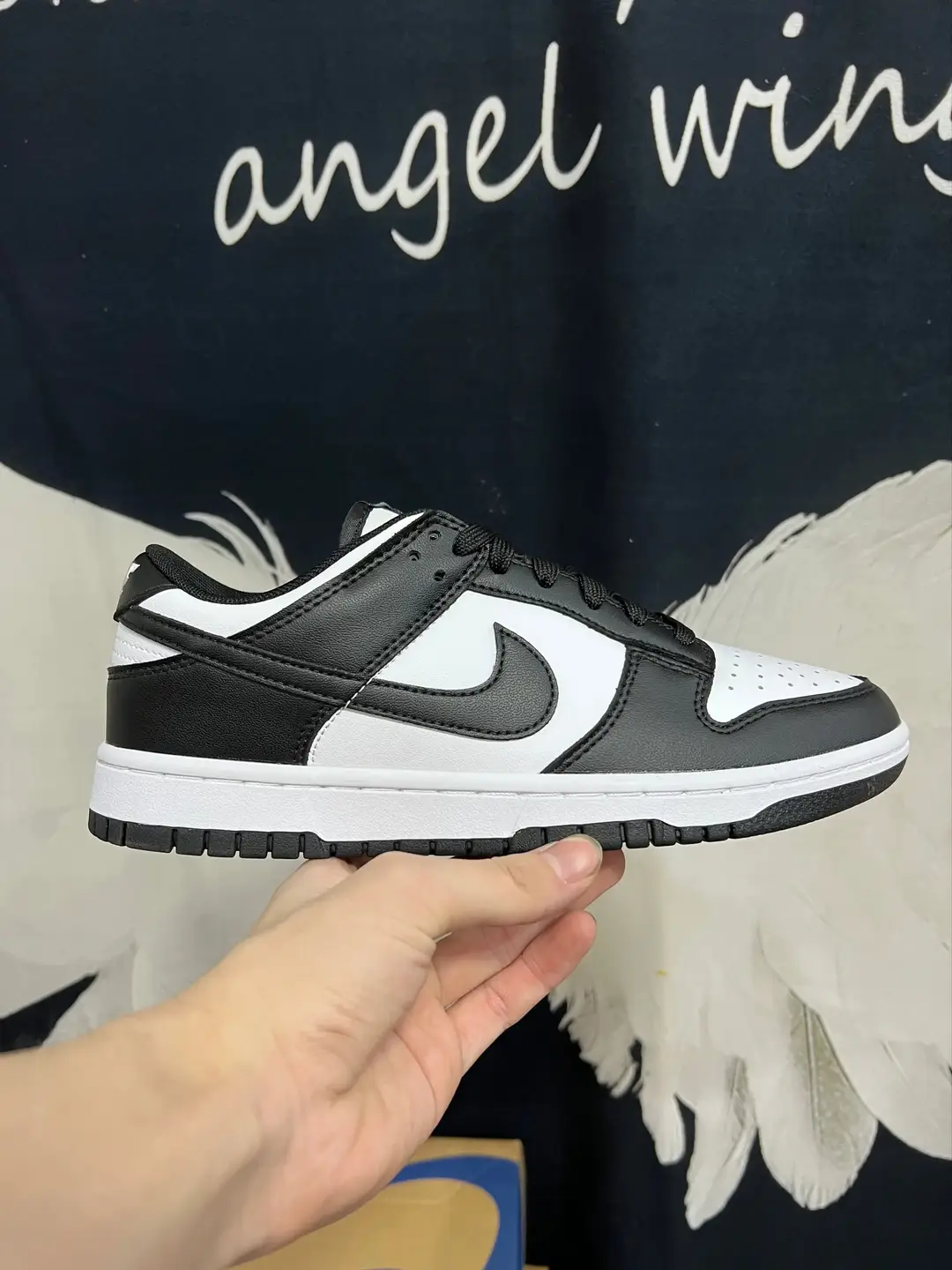 Nike Dunk Low Panda