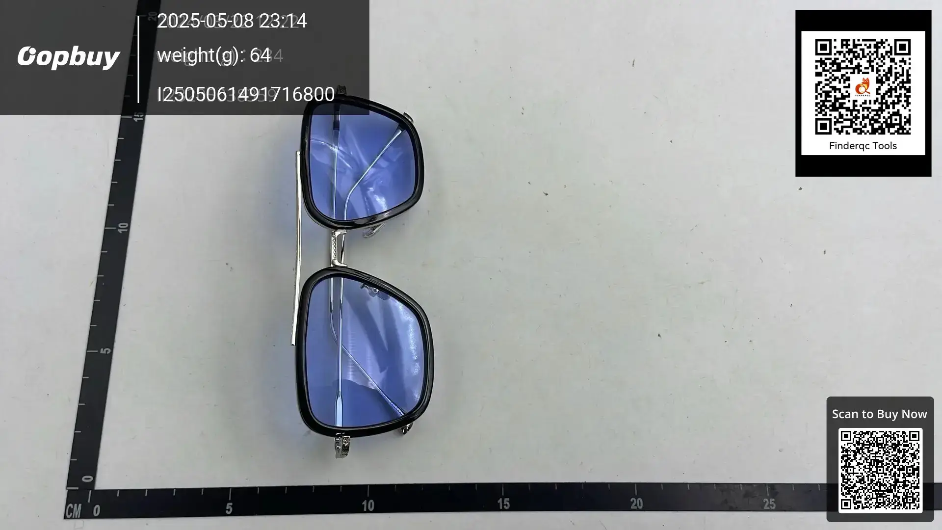 Steel Spider-Man Same Style Fashion Square Polarized Color Changing Sunglasses Apostle 2 Same Style Glasses Sunglasses for Men