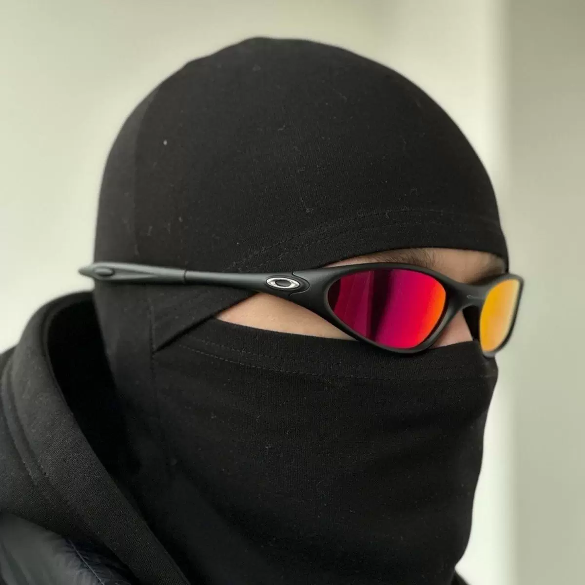 Minute1.0 Sunglasses Vintage Retro Style Y2K Polarized Sunglasses Outdoor Sports Cycling Glasses Foto QC de TAOBAO na Qualit.ly